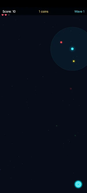 Tiny Sense Screenshot 0