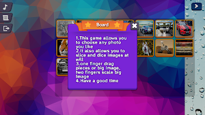 Puzzle3D - Any Jigsaw Game Screenshot 1