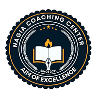 NAGIA COACHING CENTER