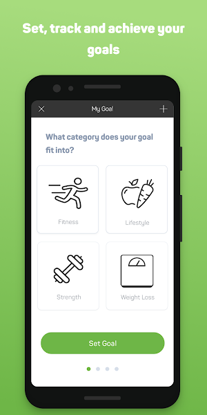 GymWorks Screenshot 3