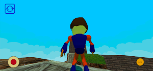 Super Chibi - Infinite Land Screenshot 2