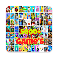 All Games : All games in one