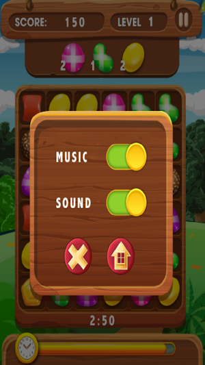 Candy Smash Screenshot 3