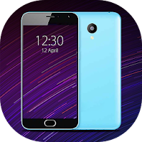 Theme for Meizu MX6