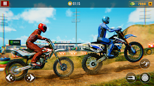 Wheelie Moto 3d: Bike Games Screenshot 1