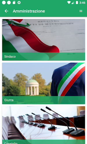 Colonno Smart Screenshot 3