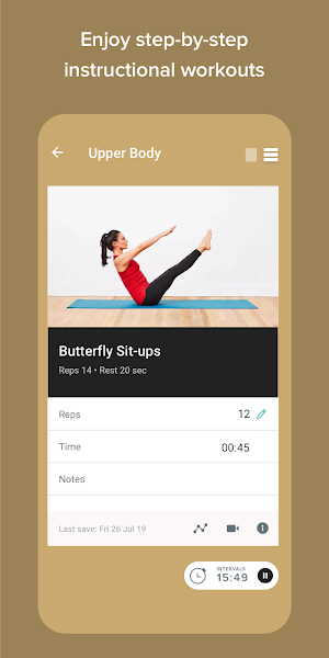 Champion Lifestyle Screenshot 3