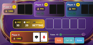 Patti Turbo Surge Screenshot 3