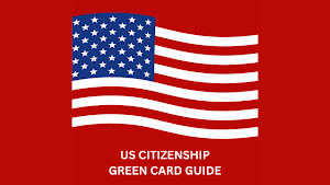 US Green Card Citizenship Info Screenshot 0