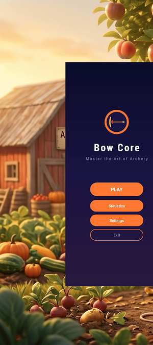 Bow Core Screenshot 0