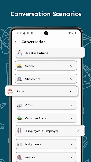 Learn English Through Igbo Screenshot 3