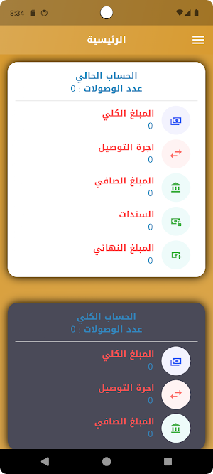 فهود كربلاء Screenshot 1