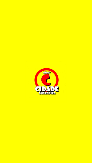 Rádio Cidade Guarabira PB Screenshot 0