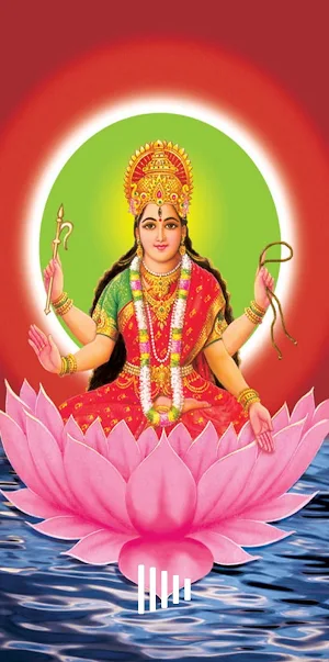 Bhuvaneswari Ashtakam Screenshot 0