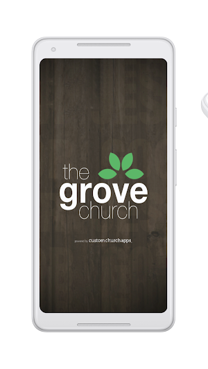The Grove Church TX Screenshot 0