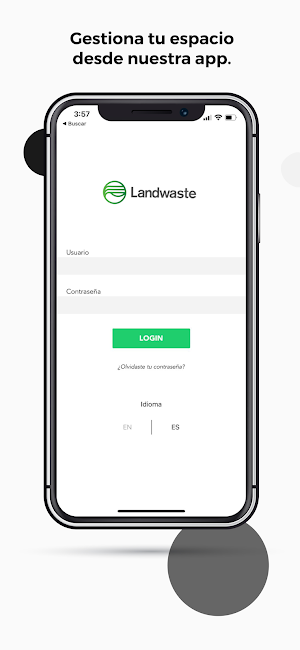 Landwaste Screenshot 0