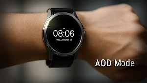 VFM02 Minimal Digital Screenshot 1