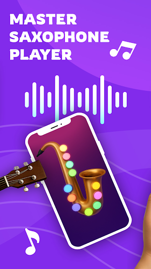 Music Instruments Simulator Screenshot 2