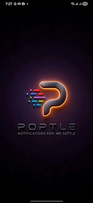 Poptle Screenshot 0