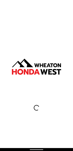 Wheaton Honda West Screenshot 0
