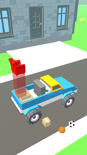 Stack & Go Screenshot 2