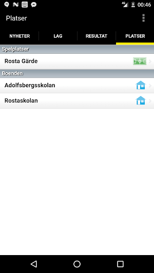 Forwardcupen Screenshot 0