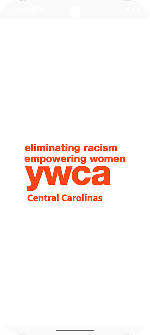 YWCA Central Carolinas Screenshot 0