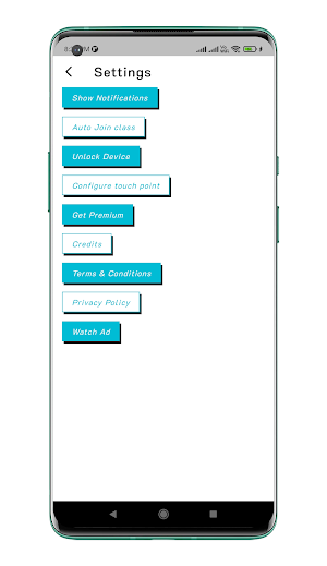 Auto Join Screenshot 3