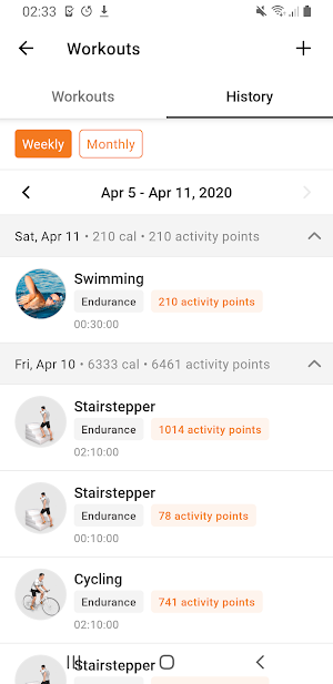 YMCA of Central Ohio Screenshot 3