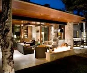 Home Terrace Design Screenshot 3