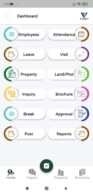 Veda Property Screenshot 2