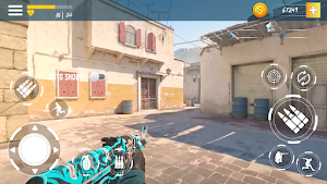 Anti Terrorism Game Offline Screenshot 0