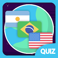 Adivinhar Bandeiras do Mundo