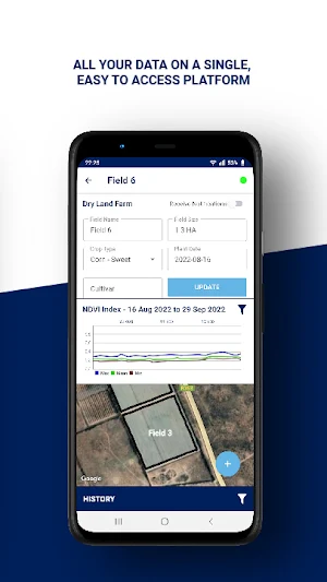 YaraAllFarm Screenshot 3
