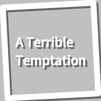 Book, A Terrible Temptation