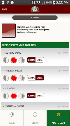 Frugatti's Screenshot 3