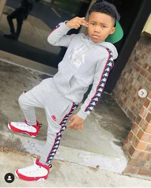 Children Ankara Styles Screenshot 1
