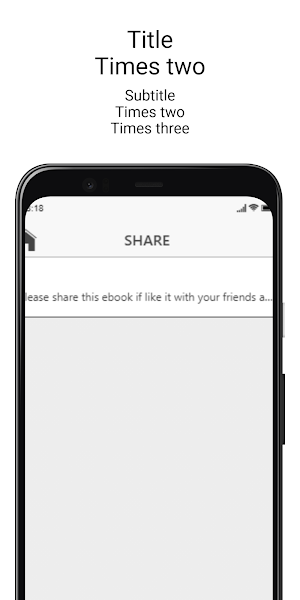 SOCIAL CONTRACT Screenshot 3