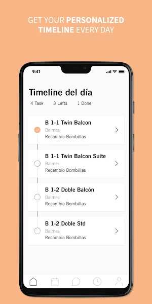 Lab Angular Screenshot 0