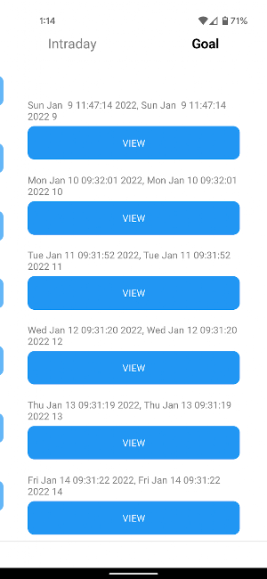 Tools2Win Notifications Screenshot 0