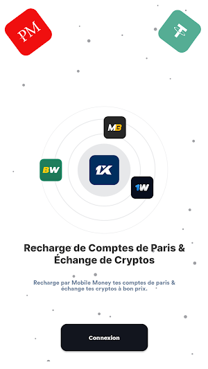 1BPay Screenshot 0