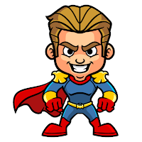 Draw Cartoon Characters