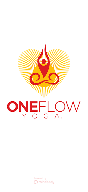 One Flow Yoga Screenshot 0