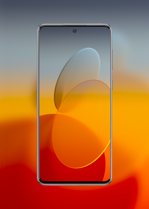 Realme 10 Pro+ Wallpapers Screenshot 1