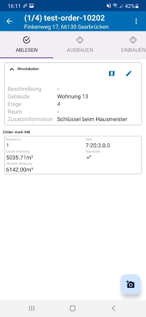 co.app Screenshot 2