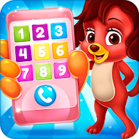 Baby Phone : educational