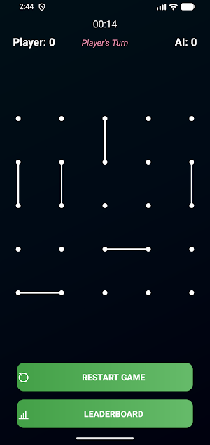 Win Serve Screenshot 3
