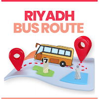 Riyadh Bus Route