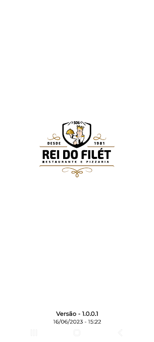 Rei do Filét Screenshot 0