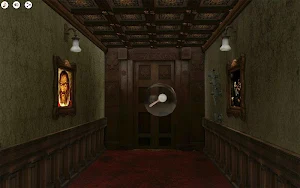the Experiment - murder manor Screenshot 3